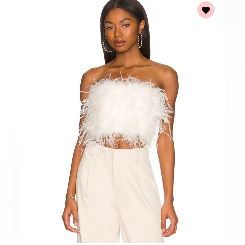 Brand New Lamarque Zaina top